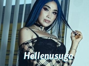 Hellenusuga