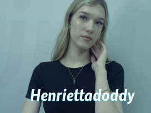 Henriettadoddy