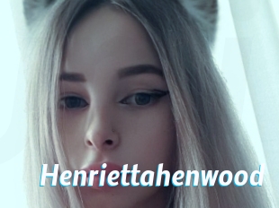 Henriettahenwood