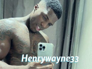 Henrywayne33