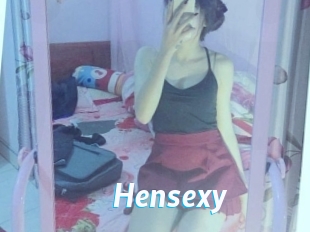 Hensexy