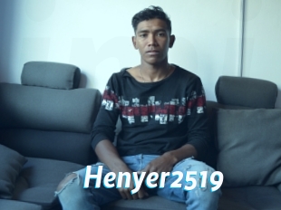 Henyer2519