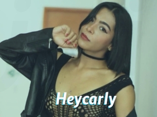 Heycarly