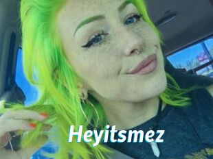 Heyitsmez