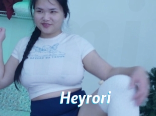 Heyrori