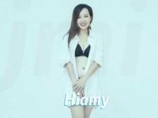 Hiamy
