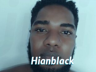 hianblack J Mine