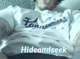 Hideandseek