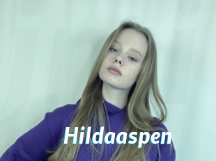 Hildaaspen