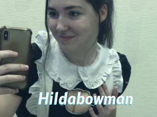 Hildabowman