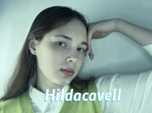 Hildacavell