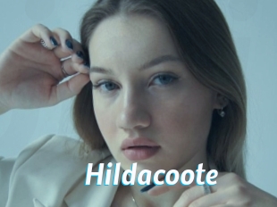 Hildacoote