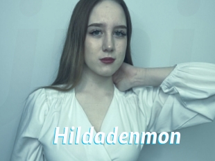 Hildadenmon