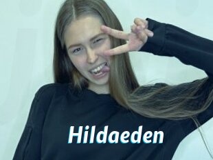 Hildaeden