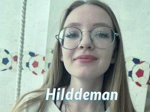 hilddeman J Mine