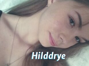 Hilddrye