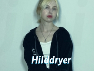 Hilddryer