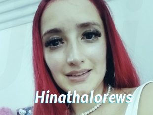 Hinathalorews