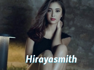 Hirayasmith