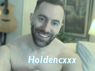 Holdencxxx