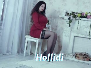 Hollidi