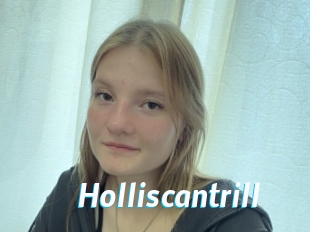 Holliscantrill