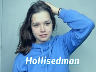 hollisedman J Mine
