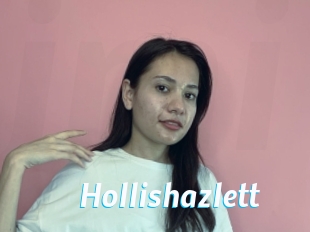 Hollishazlett