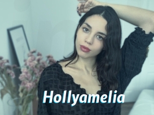 Hollyamelia