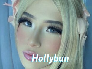 Hollybun