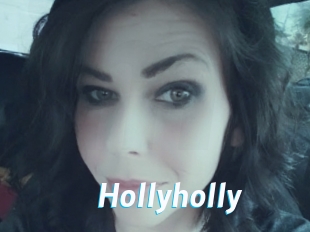 Hollyholly