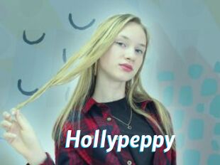 Hollypeppy