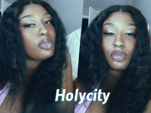 Holycity
