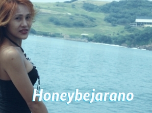 Honeybejarano