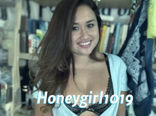 Honeygirl1019