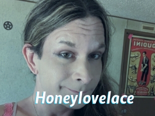 Honeylovelace