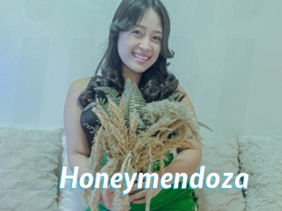 Honeymendoza