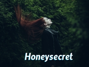 Honeysecret