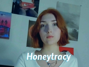 Honeytracy