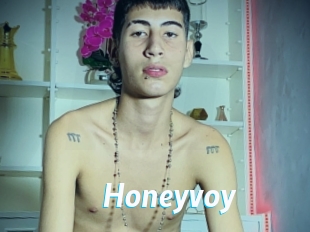 Honeyvoy