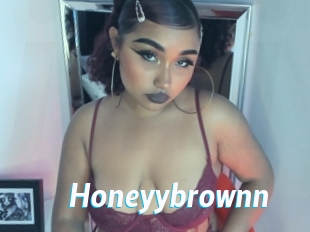 Honeyybrownn