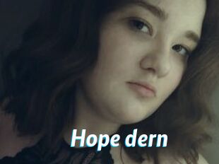 Hope_dern