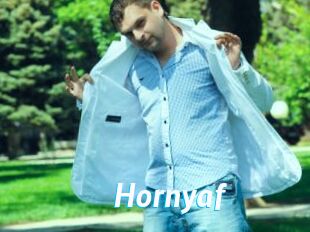 Hornyaf