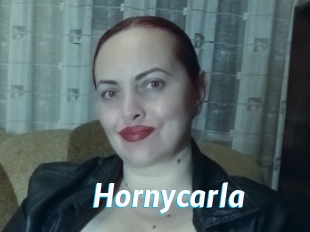 Hornycarla