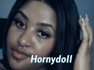 Hornydoll