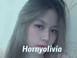 Hornyolivia