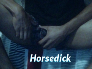 Horsedick