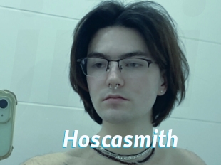 hoscasmith J Mine