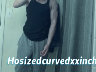 Hosizedcurvedxxinch