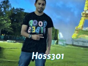 Hoss301